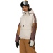 686 Womens Outline Shell Anorak Limestone Jacket