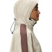 686 Womens Outline Shell Anorak Limestone Jacket
