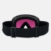 Anon Nesa Smoke Percive Sunny Onyx Lens + Spare +MFI Snow Goggle