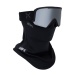Anon Nesa Smoke Percive Sunny Onyx Lens + Spare +MFI Snow Goggle