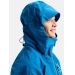 Burton AK Cyclic GORE-TEX Blue Teal Snowboard Jacket
