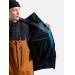 Burton AK Cyclic GORE-TEX Blue Teal Snowboard Jacket