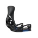 Burton Step On Cartel X EST Black Snowboard Bindings