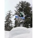 Burton Counterbalance Hallucinate Camber Snowboard