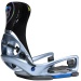 Burton Step On Genesis EST Silver Snowboard Bindings