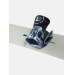 Burton Step On Genesis EST Silver Snowboard Bindings