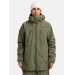 Burton Reserve 2L 3-in-1 Mens Jacket Forest Moss