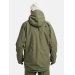 Burton Reserve 2L 3-in-1 Mens Jacket Forest Moss