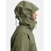 Burton Reserve 2L 3-in-1 Mens Jacket Forest Moss