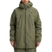 Burton Reserve 2L 3-in-1 Mens Jacket Forest Moss
