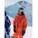 Burton Reserve GORE-TEX 2L Mens Jacket Fiesta Red