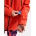Burton Reserve GORE-TEX 2L Mens Jacket Fiesta Red