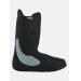 Burton Ruler BOA Pewter Mens Snowboard Boots