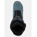 Burton Ruler BOA Pewter Mens Snowboard Boots