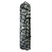 Burton Wheelie Gig Snowboard Bag Graffiti Camo