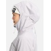 Burton Reserve 2L Womens Ins Jacket Washed Lavender Gray Cloud