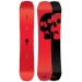Capita The Black Snowboard of Death 2026