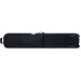 Dakine Fall Line Ski Roller Bag Black