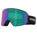 Dragon NFX MAG OTG Thrill Lumalens Celeste IR + Spare Goggles