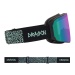 Dragon NFX MAG OTG Thrill Lumalens Celeste IR + Spare Goggles