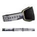 Dragon PXV Koda Lumalens Midnight + Spare Snow Goggles