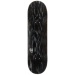 Enuff Throwback 8.25 Black Skateboard Deck