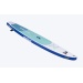 Mistral Azure 11ft 6in x 31 Touring SUP Inflatable Paddleboard