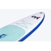 Mistral Azure 11ft 6in x 31 Touring SUP Inflatable Paddleboard