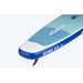 Mistral Azure 11ft 6in x 31 Touring SUP Inflatable Paddleboard