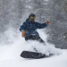 Never Summer Nokhu Mens 2026 Triple Camber Snowboard