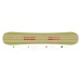 Never Summer Proto FR Triple Camber Freeride Snowboard