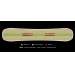 Never Summer Cougar Mens 2025 Recurve Camber Snowboard Core Layup