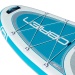O Brien HiLo 10ft 6in x 32in Inflatable Paddleboard Nose
