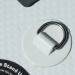 O Brien HiLo 10ft 6in x 32in Inflatable Paddleboard Leash Ring