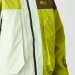 Picture Organic Clothing Womens Citrik Tobacco Tender Green Snow Jacket