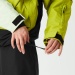 Picture Organic Clothing Womens Citrik Tobacco Tender Green Snow Jacket