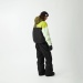 Picture Organic Clothing Womens Citrik Tobacco Tender Green Snow Jacket