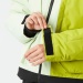 Picture Organic Clothing Womens Citrik Tobacco Tender Green Snow Jacket
