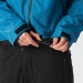 Picture Organic Clothing Mens Goods Serenity Blue Snow Jacket