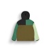 Picture Organic Clothing Mens Citrik Smoke Pine Snow Jacket