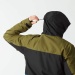 Picture Organic Clothing Mens Object Tobacco Black Snow Jacket