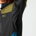 Picture Organic Clothing Mens Object Tobacco Black Snow Jacket