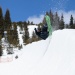 Rome Trace HW Black Snowboard Bindings