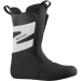 Salomon Dialogue Dual Boa Wide Black Mens Snowboard Boots
