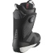 Salomon Dialogue Dual Boa Wide Black Mens Snowboard Boots