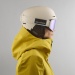 Salomon Sentry Pro Sigma Rainy Day Sky Blue Snow Goggles