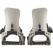 XA Supermatic Rainy Day Unisex Step In Snowboard Bindings