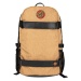Santa Cruz Backpack Classic Dot Embroidered Biscuit