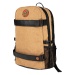 Santa Cruz Backpack Classic Dot Embroidered Biscuit