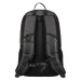 Santa Cruz Backpack Classic Dot Embroidered Black